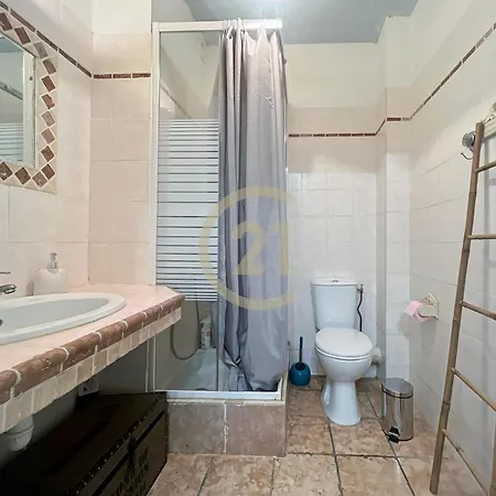 Studio Casa Vechja *