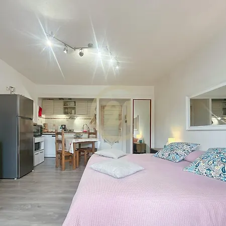 Studio Casa Vechja Appartement *